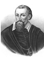 Andrzej Krzycki (1482-1537) - poeta, arcybiskup gnieźnieński